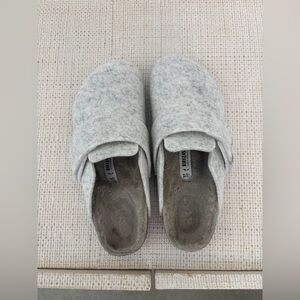 Birkenstock Loma Strap Clogs